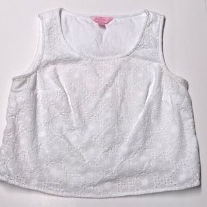 Lilly Pulitzer Top